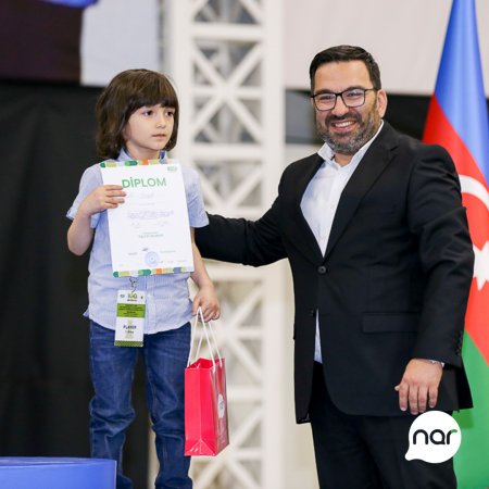 “Nar”ın tərəfdaşlıq etdiyi Baku Open 2023 Şahmat turnirinin qalibləri bəlli oldu “Nar”ın tərəfdaşlıq etdiyi Baku Open 2023 Şahmat turnirinin qalibləri bəlli oldu