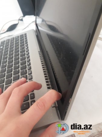 Satdıqları yeni nəsil məhsul DEFFEKT ÇIXIR... Satdıqları yeni nəsil məhsul DEFFEKT ÇIXIR...