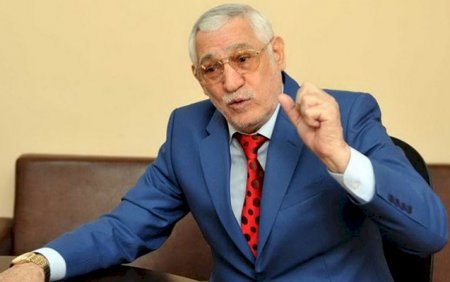 "Ya bu ittifaqlar bir araya gəlsin, ya da fəaliyyətləri dayandırılsın" "Ya bu ittifaqlar bir araya gəlsin, ya da fəaliyyətləri dayandırılsın"