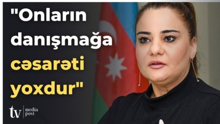 "Əslində bütün aktyorlar gileylidir, sadəcə onların danışmağa cəsarəti yoxdur" "Əslində bütün aktyorlar gileylidir, sadəcə onların danışmağa cəsarəti yoxdur"