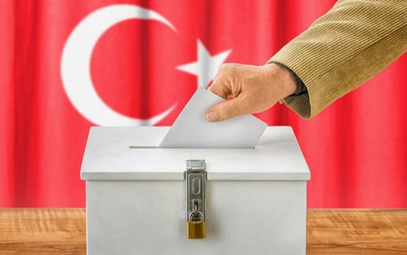 Türkiyənin SEÇKİ HƏQİQƏTLƏRİ...