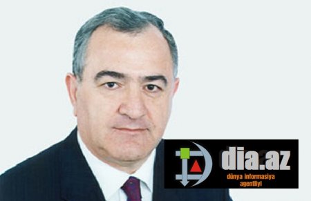 Ramiz Rzayevin gömrük rəisi olan qardaşı yola salınır Ramiz Rzayevin gömrük rəisi olan qardaşı yola salınır
