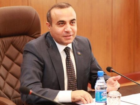 QHT sədri Azay Quliyevlə bağlı ÇAĞIRIŞ ETDİ QHT sədri Azay Quliyevlə bağlı ÇAĞIRIŞ ETDİ