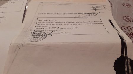 Pensiyası kəsildi, ÇƏTİN DURUMA DÜŞDÜ... Pensiyası kəsildi, ÇƏTİN DURUMA DÜŞDÜ...
