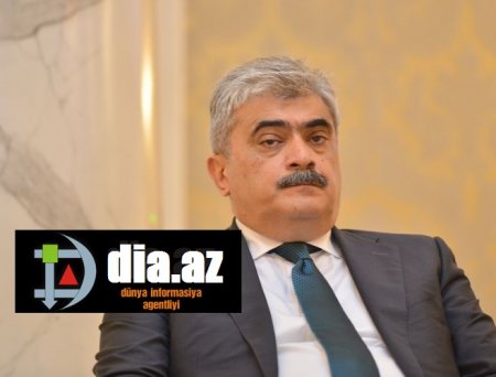 Samir Şərifov bu işçisinə YİYƏ DURMALIDIR... Samir Şərifov bu işçisinə YİYƏ DURMALIDIR...