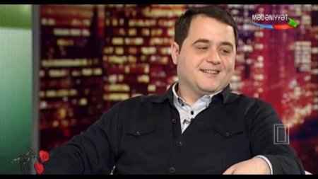 “Bəzilərini kinonun taleyi yox, kinostudiyanın ərazisi maraqlandırır” “Bəzilərini kinonun taleyi yox, kinostudiyanın ərazisi maraqlandırır”