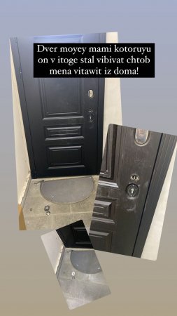 Model Razi Əliyeva sevgilisi Ziya tərəfindən DÖYÜLDÜ Model Razi Əliyeva sevgilisi Ziya tərəfindən DÖYÜLDÜ