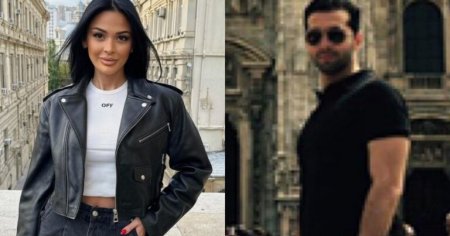 Tanınmış modeli vəhşicəsinə döyən Ziya Hüseynzadə kimdir? Tanınmış modeli vəhşicəsinə döyən Ziya Hüseynzadə kimdir?