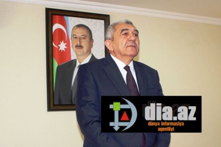 Tovuzun icra başçısı `şələsini yerə qoyub` QAZİLƏRLƏ SAVAŞIR...