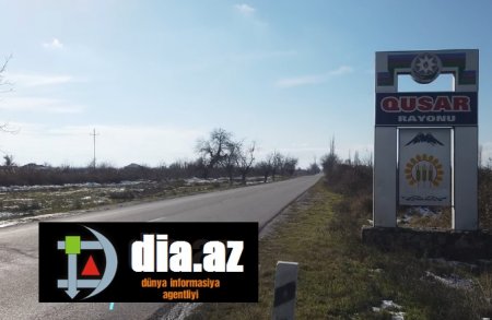 Qusarda 30 hektar meşə torpağı nazirin kürəkəninə necə hədiyyə edildi..? Qusarda 30 hektar meşə torpağı nazirin kürəkəninə necə hədiyyə edildi..?