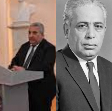 Nəcməddin Sadıqovun ƏSAS ADAMI həbs olunur? Nəcməddin Sadıqovun ƏSAS ADAMI həbs olunur?