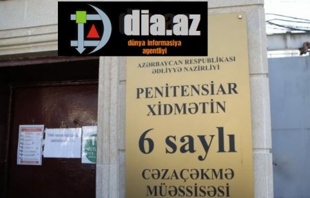 Məmməd Mahmudov “pojarnı” binasını boşaldıb, ayı 3 min manata məhbuslara icarəyə verir… Məmməd Mahmudov “pojarnı” binasını boşaldıb, ayı 3 min manata məhbuslara icarəyə verir…
