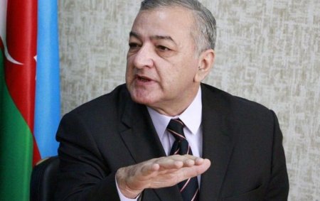 “Əsas hədəfimiz Qarabağ olmalıdır, sülh müqaviləsi yox” “Əsas hədəfimiz Qarabağ olmalıdır, sülh müqaviləsi yox”