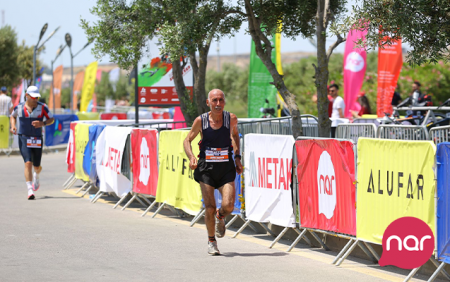 Nar triatlon üzrə “IronWind” açıq turnirinə dəstək olub Nar triatlon üzrə “IronWind” açıq turnirinə dəstək olub