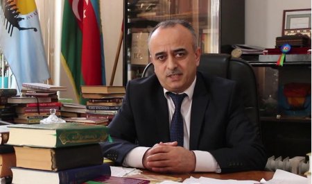 "Ermənistan hakimiyyəti tədricən reallığın fərqinə varmağa başlayıb" "Ermənistan hakimiyyəti tədricən reallığın fərqinə varmağa başlayıb"
