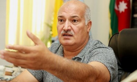 “İranda müayinə və müalicə...” “İranda müayinə və müalicə...”