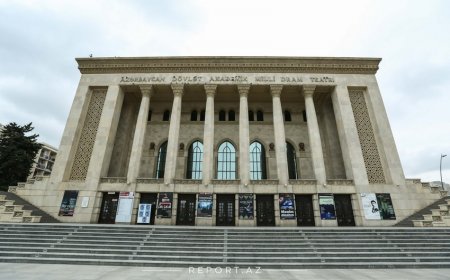"Azdrama"ya qarşı dələduzluq edilib, zərərçəkənlər var "Azdrama"ya qarşı dələduzluq edilib, zərərçəkənlər var