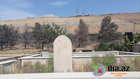 “Qurd Qapısı”nda VƏHŞİLİK... “Qurd Qapısı”nda VƏHŞİLİK...