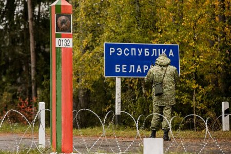 Putin Belarusu nüvə dövlətinə çevirir? Putin Belarusu nüvə dövlətinə çevirir?