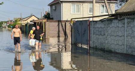 Daha bir problem minalardır: partlayıcı qurğular suda qalır və bütün canlılar üçün böyük təhlükə yaradır... Daha bir problem minalardır: partlayıcı qurğular suda qalır və bütün canlılar üçün böyük təhlükə yaradır...