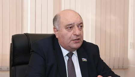 "Bu işin Azərbaycanda ən uğurlu sosial layihələrdən biri olacağına inanıram" "Bu işin Azərbaycanda ən uğurlu sosial layihələrdən biri olacağına inanıram"