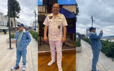 “Deyirdilər ki, Elariz Amerikada taksi sürür, bəs 11 mahnını necə yazdırmışam?” “Deyirdilər ki, Elariz Amerikada taksi sürür, bəs 11 mahnını necə yazdırmışam?”
