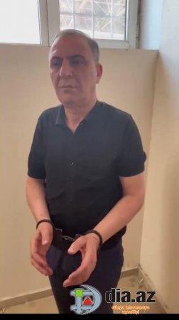 Orucəli Hacıyevin qudasının QOLLARINA QANDAL VURULDU