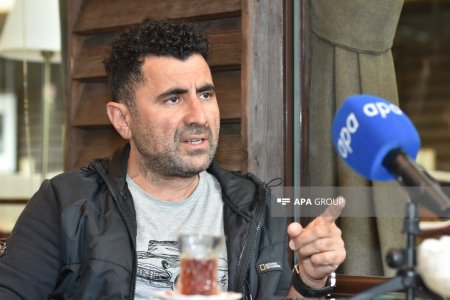 Azərbaycanda yerli kino sənayesi iflic vəziyyətdədir Azərbaycanda yerli kino sənayesi iflic vəziyyətdədir