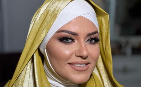 Xuraman Şuşalı övladlarını xüsusi rejimdə böyüdür Xuraman Şuşalı övladlarını xüsusi rejimdə böyüdür