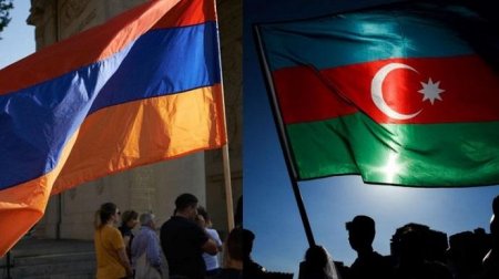 "Biz onları bağışlamayacağıq" "Biz onları bağışlamayacağıq"