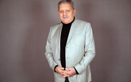 “Konsertlərdə mənə 50 gül dəstəsi verilirdi, hamısının içində də bir məktub” “Konsertlərdə mənə 50 gül dəstəsi verilirdi, hamısının içində də bir məktub”