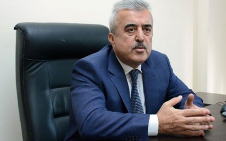 "Tarix boyu bu imperiyanın böhranları müharibələr zamanı baş verib" "Tarix boyu bu imperiyanın böhranları müharibələr zamanı baş verib"