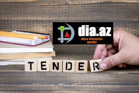 TENDER AKULASI bu dəfə Naxçıvandan BOY GÖSTƏRDİ... TENDER AKULASI bu dəfə Naxçıvandan BOY GÖSTƏRDİ...