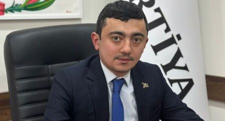 "Ermənistanın "nazı" ilə çox oynayırıq, anti-terror əməliyyatı başlamalıdır" "Ermənistanın "nazı" ilə çox oynayırıq, anti-terror əməliyyatı başlamalıdır"