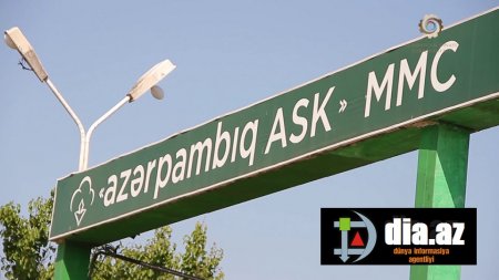 `Azərpambıq ASK` MMC Ucar rayonunda ciddi narazılıq yaradır `Azərpambıq ASK` MMC Ucar rayonunda ciddi narazılıq yaradır