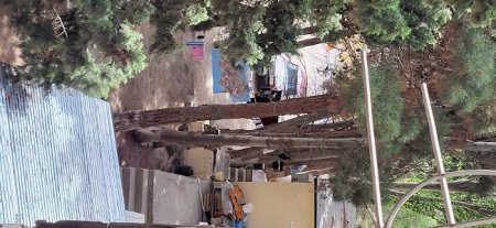 Sumqayıtdakı Bərpa Müalicə Xəstəxanası: Buraların özünün bərpaya ehtiyacı var... Sumqayıtdakı Bərpa Müalicə Xəstəxanası: Buraların özünün bərpaya ehtiyacı var...