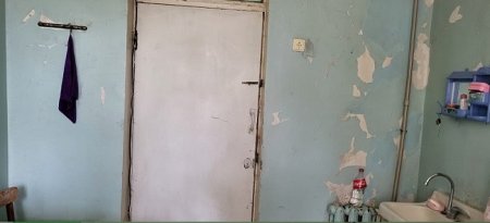 Sumqayıtdakı Bərpa Müalicə Xəstəxanası: Buraların özünün bərpaya ehtiyacı var... Sumqayıtdakı Bərpa Müalicə Xəstəxanası: Buraların özünün bərpaya ehtiyacı var...