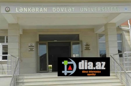 Prorektor LDU-nu BAZARA ÇEVİRİB... Prorektor LDU-nu BAZARA ÇEVİRİB...