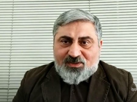 “Paşinyanın əleyhinə çıxış edənlər ya həbs olunurlar, ya işdən çıxarılırlar, demokratiya budur?!” “Paşinyanın əleyhinə çıxış edənlər ya həbs olunurlar, ya işdən çıxarılırlar, demokratiya budur?!”