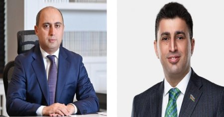 Emin Əmrullayev üçün vida vaxtı yetişir Emin Əmrullayev üçün vida vaxtı yetişir