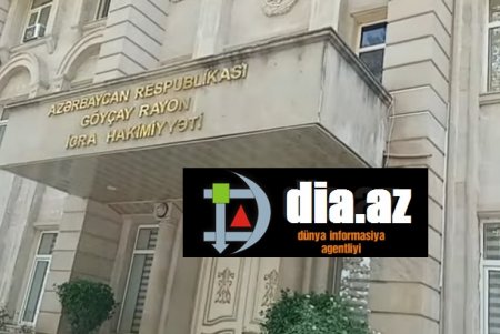 "Dəfələrlə icra hakimiyyətinə müraciət etsəm də..." "Dəfələrlə icra hakimiyyətinə müraciət etsəm də..."