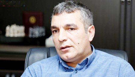 "Biz bu alqoritmin içinə girsək, doğru olmaz, onların istədikləri də budur" "Biz bu alqoritmin içinə girsək, doğru olmaz, onların istədikləri də budur"