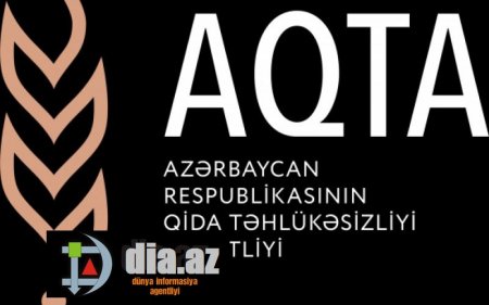 AQTA-da CƏNGƏLLİK QANUNLARI... AQTA-da CƏNGƏLLİK QANUNLARI...