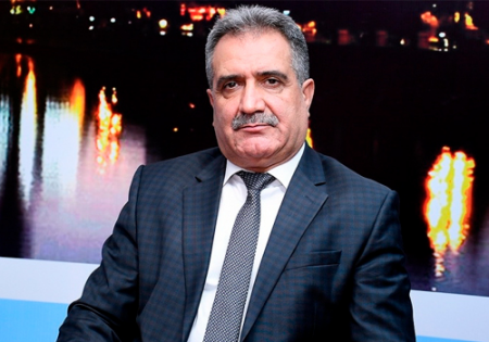 "Azərbaycanın daxili işlərinə heç kim qarışa bilməz" "Azərbaycanın daxili işlərinə heç kim qarışa bilməz"