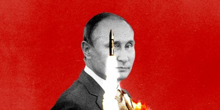 Şübhələrə son qoyuldu: Putin nüvə zərbəsi endirəcək Şübhələrə son qoyuldu: Putin nüvə zərbəsi endirəcək