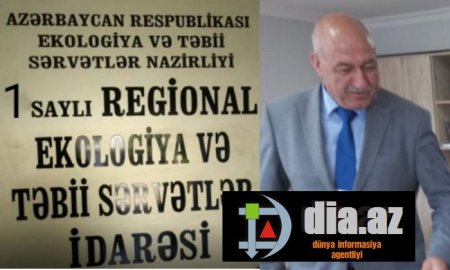 Buraların AĞASI BƏLLİDİR... Buraların AĞASI BƏLLİDİR...