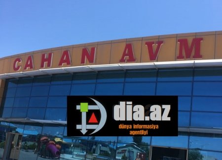 "Cahan" Holdingdə MAAŞ BÖHRANI "Cahan" Holdingdə MAAŞ BÖHRANI