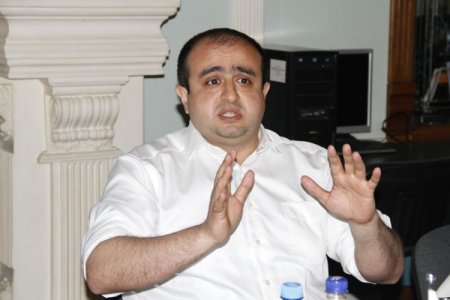 “Bu, Paşinyanın yeni hiyləsidir “Bu, Paşinyanın yeni hiyləsidir