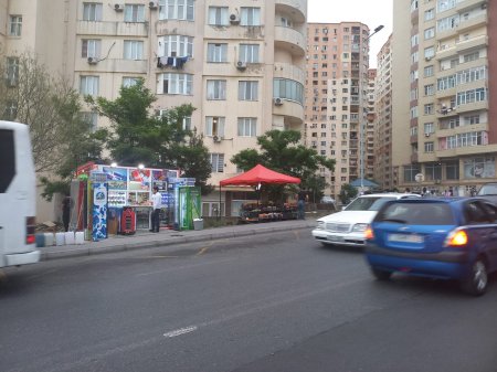 Elşad Həsənovun bundan xəbəri yoxdur? Elşad Həsənovun bundan xəbəri yoxdur?