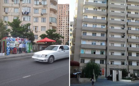 Elşad Həsənovun bundan xəbəri yoxdur? Elşad Həsənovun bundan xəbəri yoxdur?